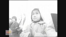 キリスト教弾圧の地「西坂の丘」で二十六聖人殉教記念ミサ 1968(昭和43)年 映像タイムマシーン“ユウガク”【長崎】