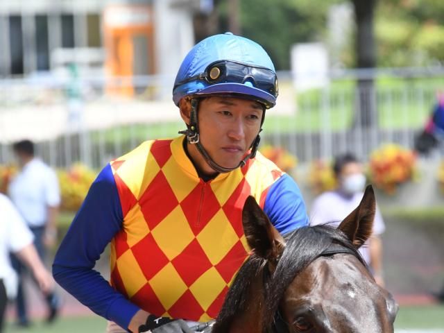 鮫島良太騎手が所属変更 21日付で安田翔伍厩舎からフリーに