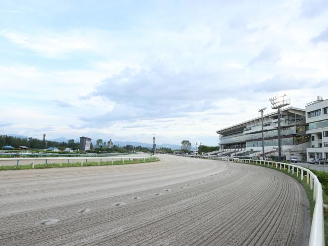 【地方競馬】金沢競馬で禁止薬物陽性馬が発生
