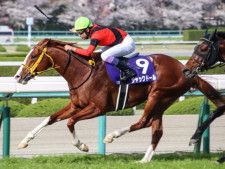 【安田記念】武豊騎手が14年ぶりの4勝目なるか 大阪杯覇者ジャックドールで参戦