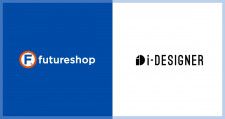 「futureshop」、Webデザインシミュレーター「i-DESIGNER」と連携 購入促進や工数削減を支援