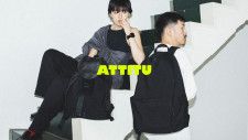 土屋鞄製造所、アパレル小物の新ブランド｢ATTITU」発表 7月から自社EC展開