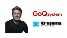 GoQSystem、「クロスマ」提供のIZUMIをグループ化 一元管理システムで上位に