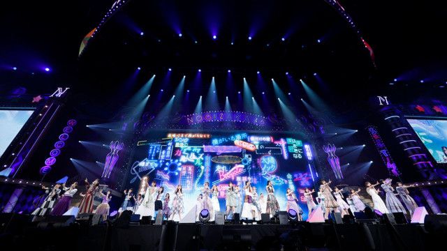 乃木坂46「12th YEAR BIRTHDAY LIVE」開催決定！ そして「11th
