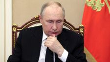 プーチン政権の今後　「ウクライナ戦争は主要なアジェンダであり続ける」専門家が解説