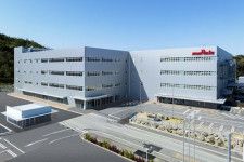 MLCC生産増強続ける村田製作所、120億円投資で新工場