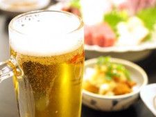 今年一番の伸び、酒税改正でビール活況