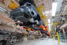 トヨタ・ホンダ・日産…23年の世界生産は増加、半導体不足解消で回復基調