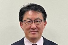 執行役にインターポール出身の中谷昇氏、NECがサイバー対策事業拡大へ