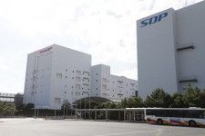 当期赤字1156億円…シャープ液晶子会社SDPの前12月期、依然売価低く
