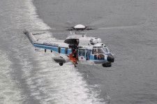 海上保安庁から３機受注、エアバス・ヘリコプターズの汎用ヘリの機能