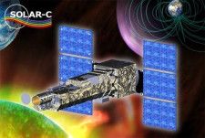 チューリヒ工科大が参画…JAXA主導の太陽観測プロジェクトとは？