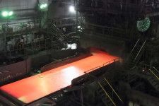 日本製鉄・神戸製鋼は事業減益…高炉の通期見通し、鋼材市況停滞