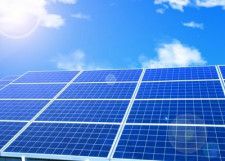 三井物産が太陽光発電に300億円投資、米テキサスで商業運転