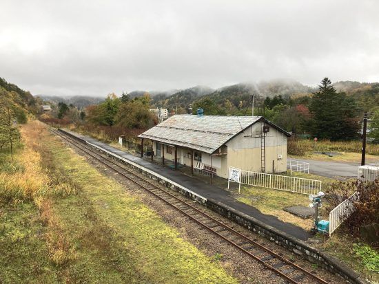 5年前に「全区間廃止」された北海道夕張支線。廃線跡を巡って分かった“夕張市の現在”(日刊SPA！) - goo ニュース