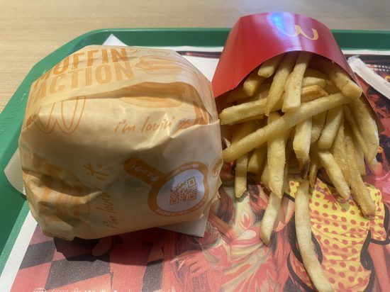 2025年最新】マクドナルドおもちゃスナックメーカーの人気
