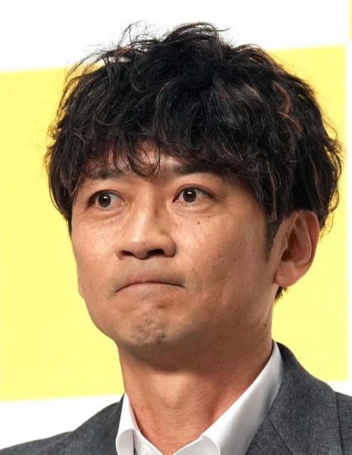 乙武洋匡氏、国分太一の“悪評”記事の多さにウンザリ「不祥事を起こしたら何を書いてもいいのか」過去には映画で共演