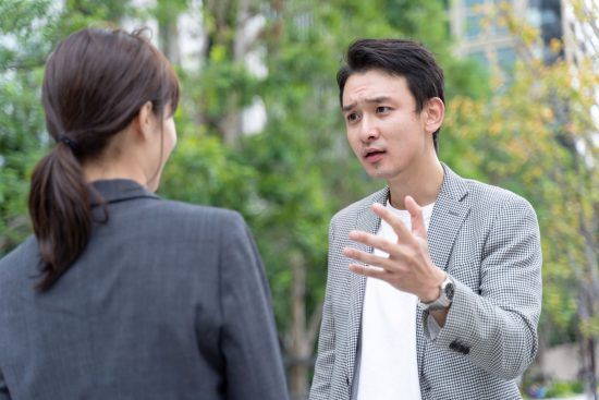 2025年新作入荷 結婚したいと思える女性』に出会えない男性」に共通している ビジネス・経済