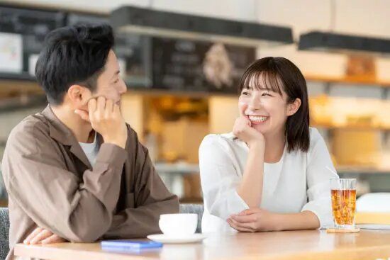 女性が「また会いたいと思う男性」に実は共通している5つの特徴