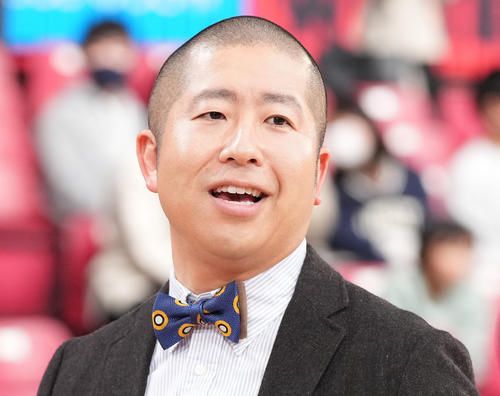 ハライチ澤部「手、出し始めました」猛暑対策　丸刈り先輩芸人は「おまえ〜」大リアクション
