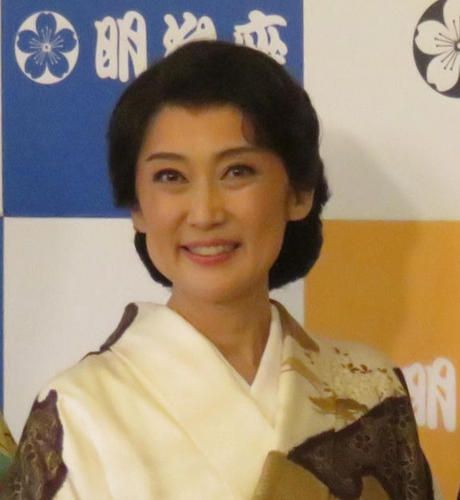 元プロドライバー高島礼子“運転しない理由”聞かれカッコ良すぎる回答