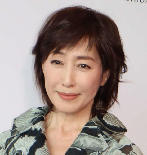 高島礼子“もうかないません”と思った女優を実名告白「もうパーフェクト」
