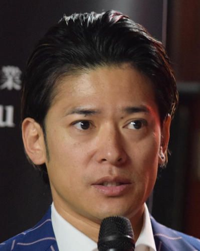 43歳俳優、国分太一めぐる日テレ社長会見「それは申し上げられませんと言った事が答えでしょ」