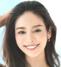 赤ブラジリアンビキニ水着「美しさの極み」32歳トレーナー青ロングドレス「ラインもセクシー」