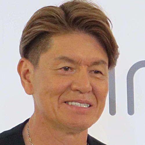 ヒロミ、73歳大先輩俳優を「ケチ」と衝撃実名暴露 スタジオ騒然