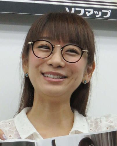 37歳元アイドル「いつでも脱げる身体」公開し騒然「こんな綺麗なボディみたことない」