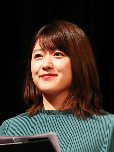 元日テレ尾崎里紗アナ、初めてパンダと出会った感動つづり「竹を噛む姿に癒され…」