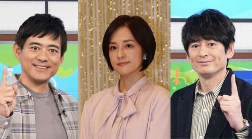 佐野元春、まさかの「バナナ」連呼にスタジオ爆笑「１日２本ですませる時もあります」