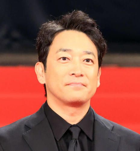 48歳俳優、美し過ぎてセリフが飛んだ女優を実名告白「輪郭が光ってる。吸い込まれそう」