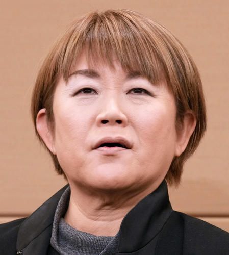 山田邦子が告白、74歳タレントから「バサッと」関係変化「すごい仲よくしていたんですけど…」