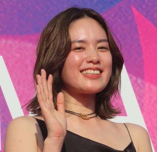 筧美和子が実名告白、世田谷の中学登校中によく遭遇した酔っぱらっていた女性芸能人