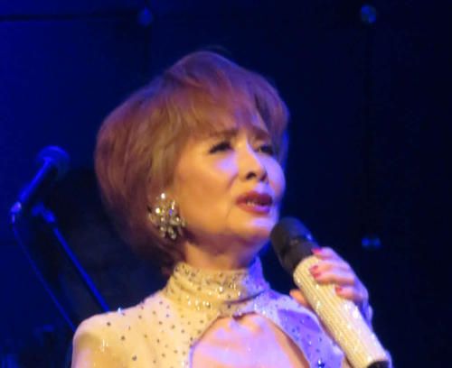 小柳ルミ子、愛犬が急死　突然すぎる別れに悲痛な思い訴え「自分をせめて後悔ばかりです」
