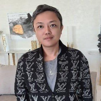 与沢翼氏“衝撃の総資産額”を告白も「毎日生きてるだけで精一杯…もう全然自信ない」