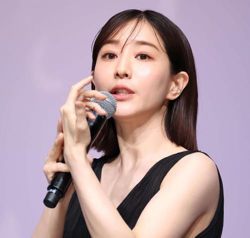 田中みな実「朝ドラも大河もきやしないよ！」両方出演の49歳芸人に嫉妬「こっちは真面目に…」
