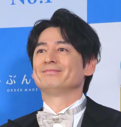 博多大吉が実名告白「ずば抜けてきれい、美人」な女性芸能人　「本人の前じゃ言えん」も力説