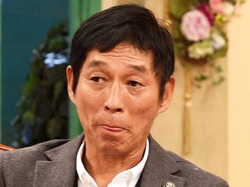 明石家さんま、参院選初当選のラサール石井氏に「おめでとうって言えないな」