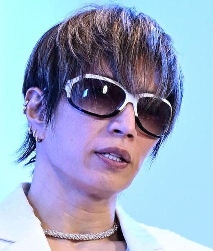 GACKT、大物俳優が「読めよ！」と“異常な圧”で著書送ってきたことを実名告白