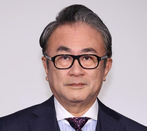 三谷幸喜氏、松本潤主演ドラマ「19番目のカルテ」で注目している女優を明かす