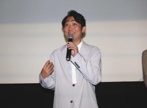 ノンスタ石田明、借金取り演じ「役作りいらず」幼少期にさらわれた衝撃エピソード告白