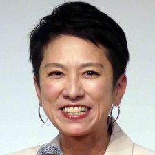 蓮舫氏、東日本大震災から14年「目に見えない心の痛みを癒すこともとても大切」