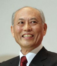 舛添要一氏、自民党の杉田水脈氏擁立チクリ「掃きだめではないはずだ」