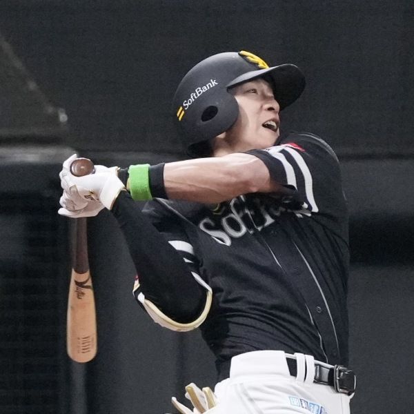 柳田悠岐の戦線復帰に球団内外で「微妙な温度差」…ソフトBは決して歓迎ムードだけじゃない