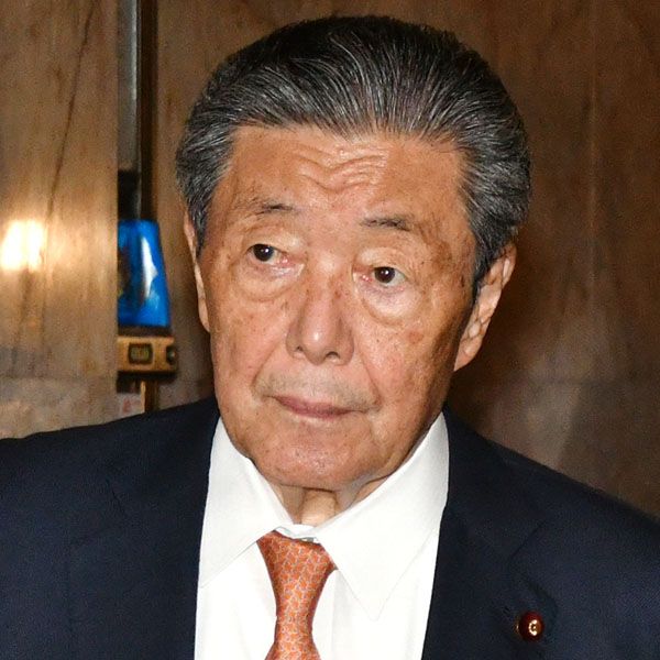 「1食228円」に国民激怒！自民・森山幹事長が言い放った一律2万円バラマキの“トンデモ根拠”