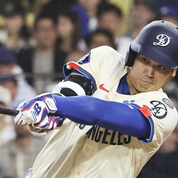 ドジャース大谷のカラダを蝕む投手復帰の本格化…“負担激増”は本塁打・盗塁のペースダウンでハッキリ