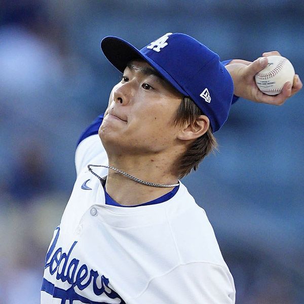 山本由伸「日本人3人目」メジャー球宴先発に現実味…あとはド軍フロントの許可得るだけ