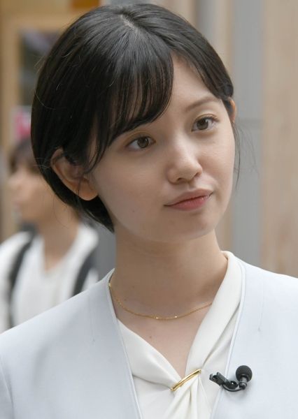 大江麻理子氏の“後継者”田中瞳アナは選挙特番で活躍も「忙し過ぎ」…テレ東のジンクスに懸念